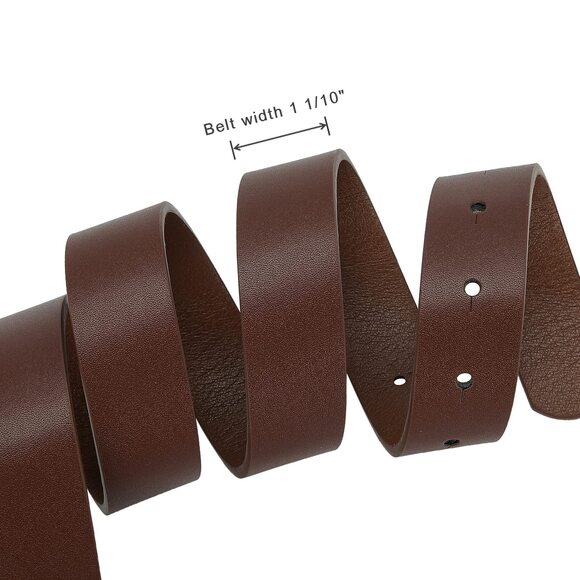 3319 3 Pack Women Belt For Jeans Dress Cinch Waist Belt For Ladies Faux - Picture 5 of 6